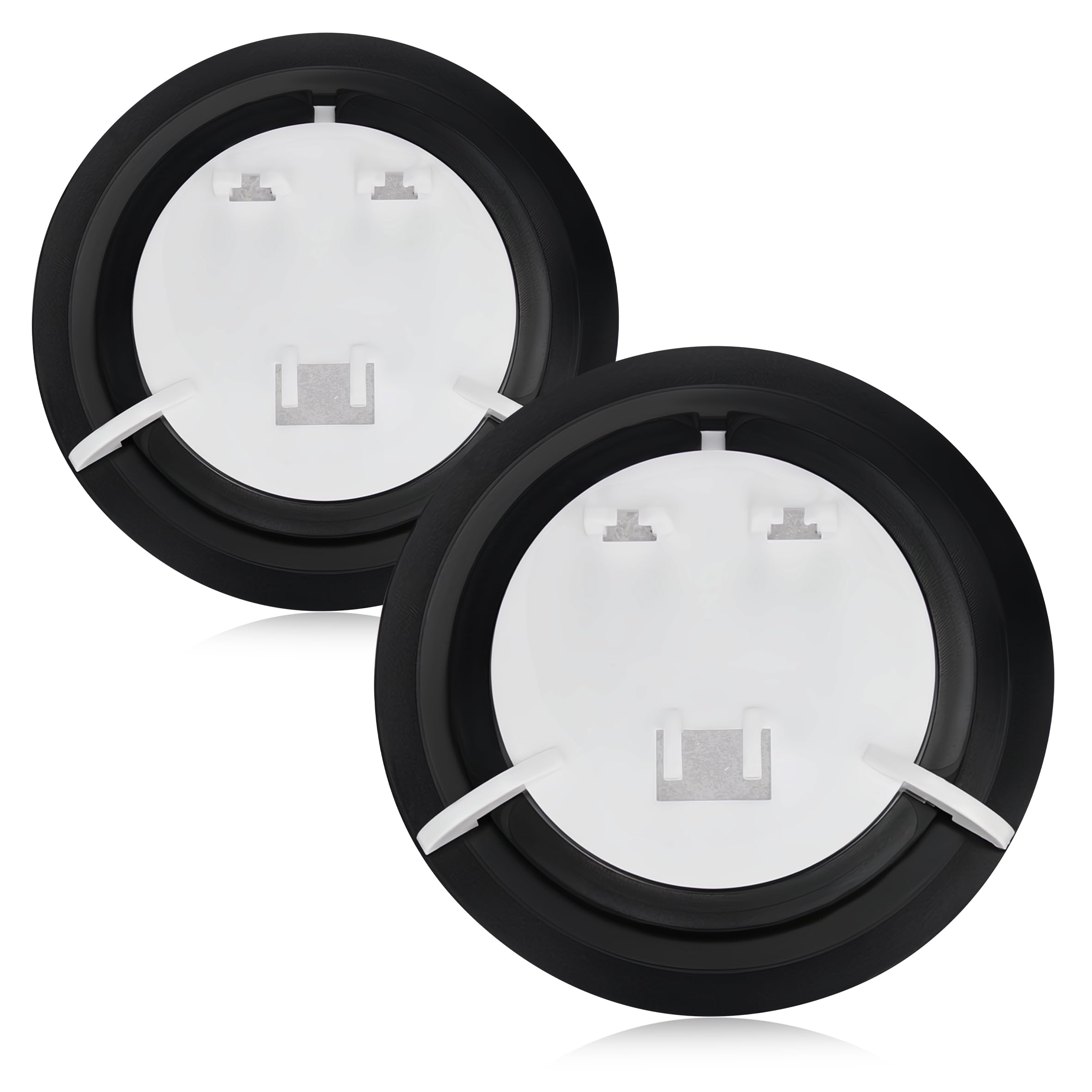 Amazon.com: PartsBroz WR17X11653 Dispenser Door Flap (2-Pack